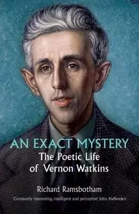 An Exact Mystery - Richard Ramsbotham