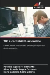 TIC e contabilità aziendale - Patricia Aguilar Talamante