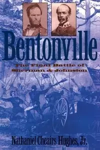 Bentonville - Nathaniel Hughes Cheairs Jr.