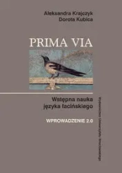 Prima Via Wprowadzenie 2.0 - Aleksandra Krajczyk, Dorota Kubica