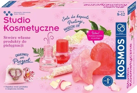 Studio Kosmetyczne - Piatnik