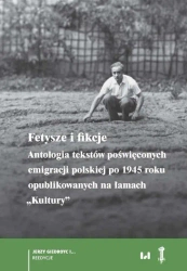 Fetysze i fikcje - praca zbiorowa