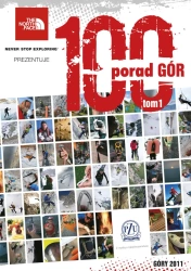 eBook 100 porad gór TOM 1 - Pod redakcją Piotra Drożdża