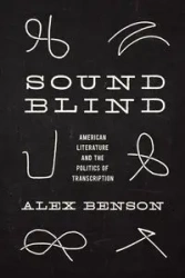 Sound-Blind - Alex Benson