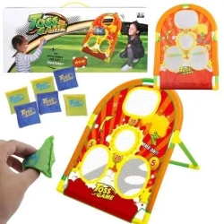 Gra Traf do celu - Maksik