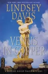 Venus in Copper - Davis Lindsey