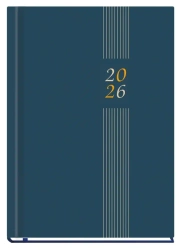 Terminarz 2026 A5 Firmowy - Michalczyk i Prokop