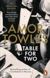 Table For Two - Towles Amor