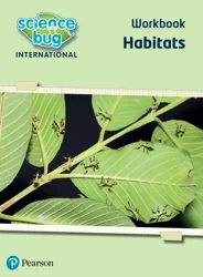 Science Bug: Habitats Workbook - Deborah Herridge, Debbie Eccles