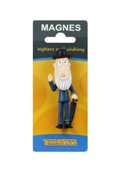 Magnes - Profesor - Tisso Toys