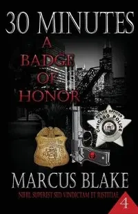 30 Minutes (Book 4) - Blake Marcus