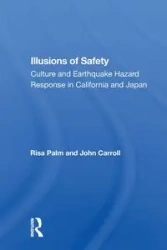 Illusions of Safety - Risa Palm