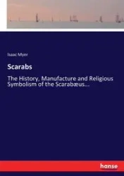 Scarabs - Isaac Myer