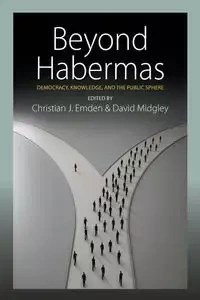 Beyond Habermas - Emden Christian J.