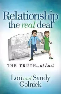 Relationship the Real Deal - Lon Golnick