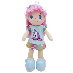 Lalka szmacianka SP83891 - Smily Play