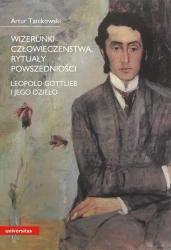 eBook Wizerunki człowieczeństwa, rytuały powszedniości - Artur Tanikowski
