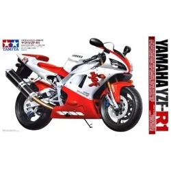 Yamaha YZF-R1 - Tamiya