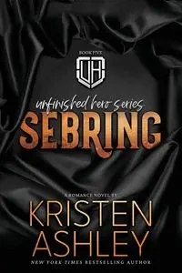 Sebring - Ashley Kristen