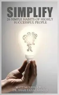 SIMPLIFY - AHMAD DR. SHAH FAISAL