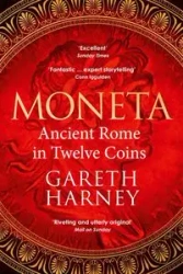 Moneta - Harney Gareth