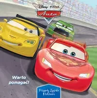 Warto Pomagać! Przygody Zygzaka McQueena. Disney P - Catherine Kalengula