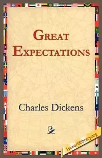 Great Expectations - Charles Dickens