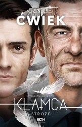 Stróże. Wydanie zbiorcze - Jakub Ćwiek