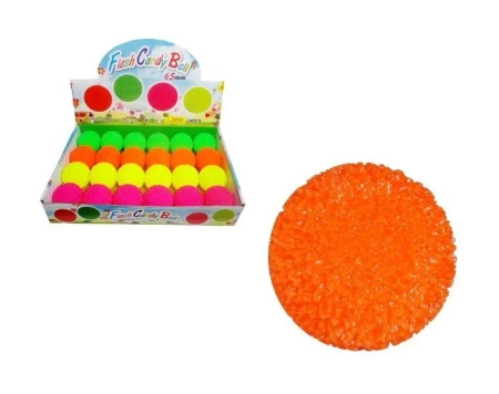 Piłka świecąca MIX - SWEDE