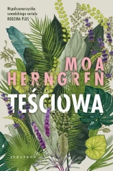 eBook Teściowa - Moa Herngren epub mobi