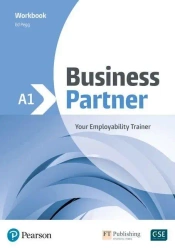 Business Partner A1 WB - Ed Pegg