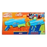 NERF Elite JR Ultimate Starter Set - Hasbro
