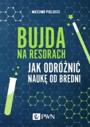 Bujda na resorach - Pigliucci Massimo