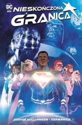 Nieskończona granica - praca zbiorowa