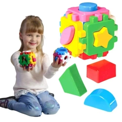 Sorter logiczny - Technok