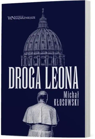 Droga Leona - Michał Kłosowski