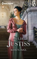 eBook Kurtyzana - Julia Justiss epub mobi