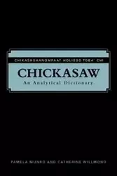 Chickasaw - Pamela Munro