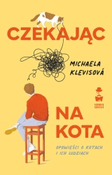 eBook Czekając na kota - Michaela Klevisova epub mobi