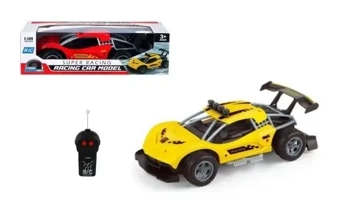 Wyścigówka R/C MIX - SWEDE
