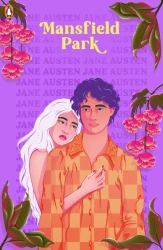 Mansfield Park wer. angielska - Jane Austen