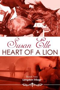 Heart of a Lion - Susan Elle