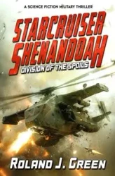 Starcruiser Shenandoah - Roland Green J