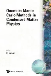 QUANTUM MONTE CARLO METHODS IN... - M SUZUKI
