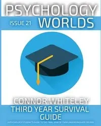 Issue 21 - Whiteley Connor