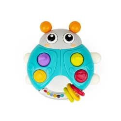 Melodyjny żuczek - Dumel