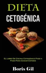 Dieta Cetogénica - Gil Boris