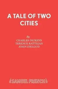 A Tale of Two Cities - Charles Dickens - 2013
