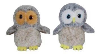 Sowa 15cm MIX - Sun-Day