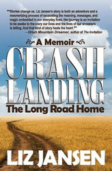 Crash Landing - Liz Jansen